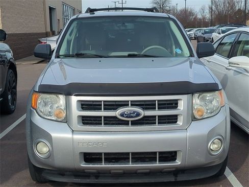 Used 2010 Ford Escape Hybrid image 6