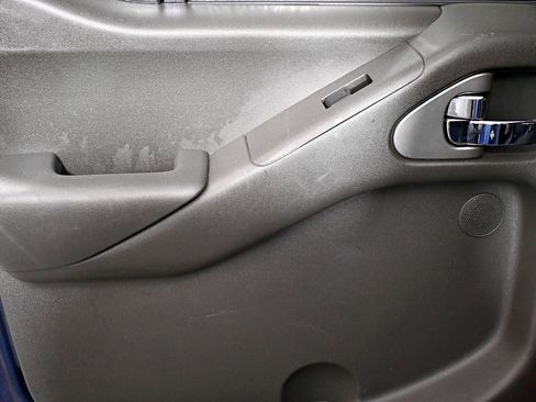 Used 2019 Nissan Frontier PRO-4X w/ Pro-4x Luxury Package image 35