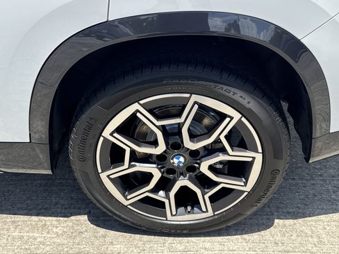 New 2026 BMW X1 xDrive28i w/ Convenience Package AWD/4WD image 25