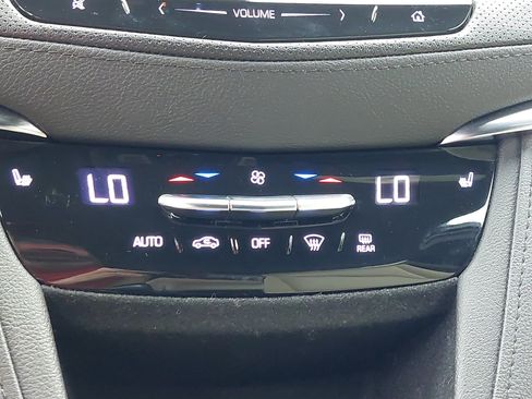 Used 2019 Cadillac XT5 Luxury AWD/4WD image 23