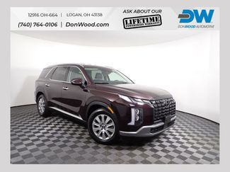 Used 2024 Hyundai Palisade SEL video 1