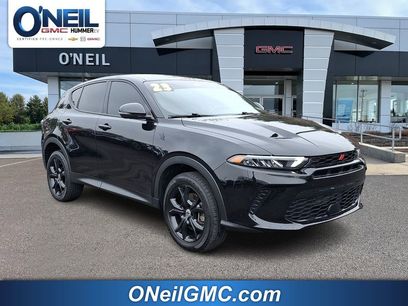 Used 2023 Dodge Hornet GT w/ GT Blacktop Package