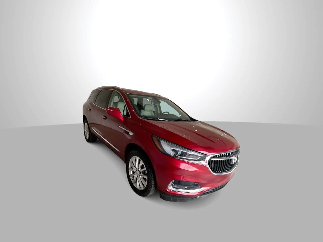 Used 2020 Buick Enclave Premium w/ Experience Buick Package AWD/4WD image 2