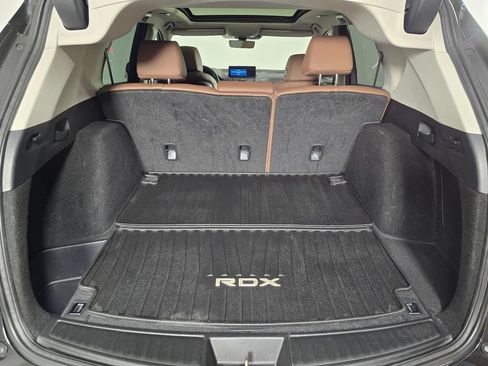 Used 2020 Acura RDX AWD w/ Advance Package image 14