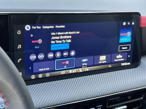 New 2026 Nissan Kicks SR w/ SR Premium Package image 15