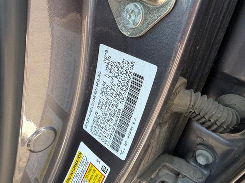 Used 2018 Honda Accord Touring image 24