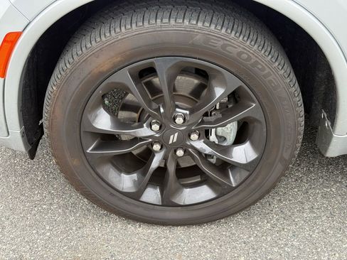 Used 2023 Dodge Durango R/T w/ Blacktop Package image 11