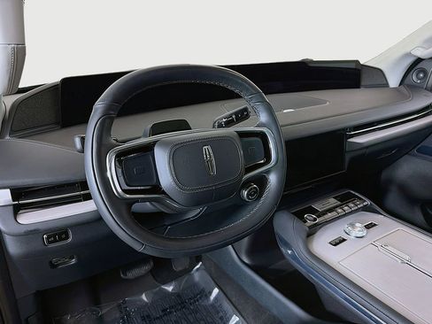 Used 2025 Lincoln Navigator Reserve AWD/4WD image 22