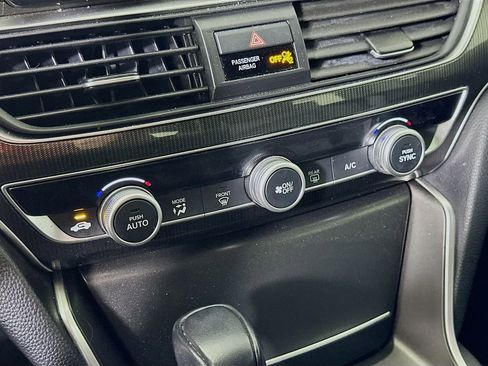 Used 2022 Honda Accord Sport image 23