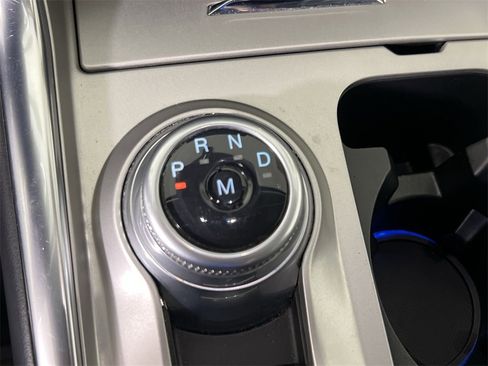 Used 2021 Ford Explorer Limited w/ Hybrid Equipment Group 310A image 22