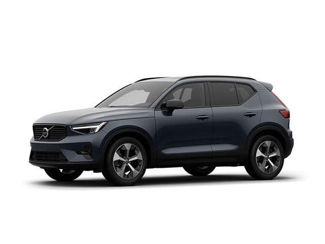 Certified 2026 Volvo XC40 B5 Plus AWD/4WD image 1