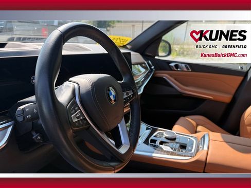 Used 2026 BMW X5 xDrive40i AWD/4WD image 18