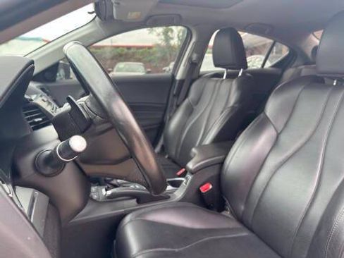Used 2021 Acura ILX FWD image 19