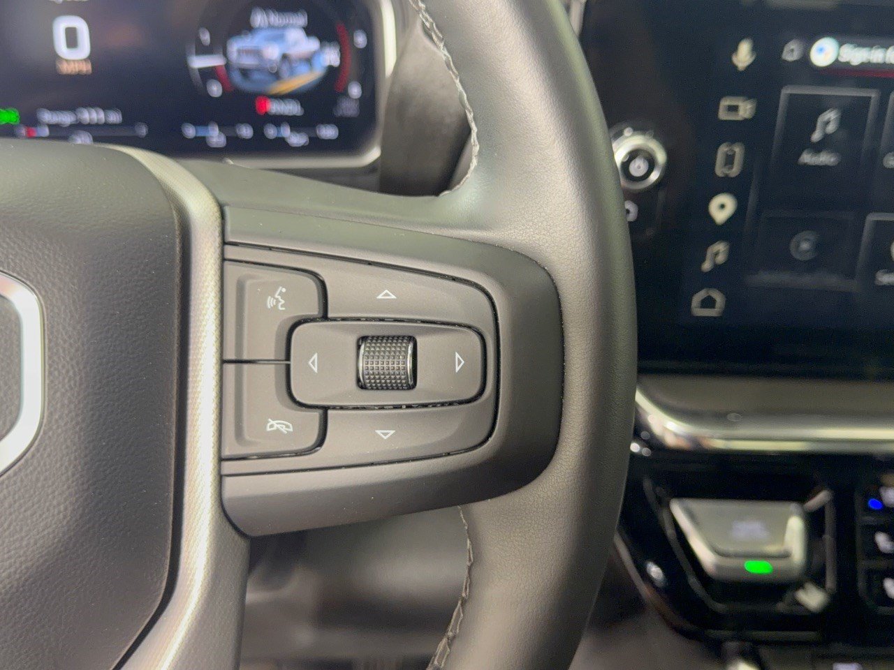 Used 2026 GMC Sierra 3500 Denali AWD/4WD image 19
