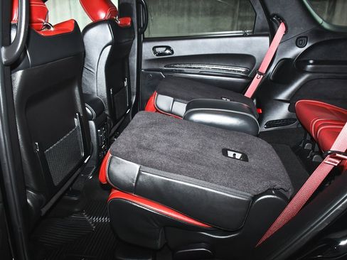Used 2024 Dodge Durango SRT Hellcat image 63