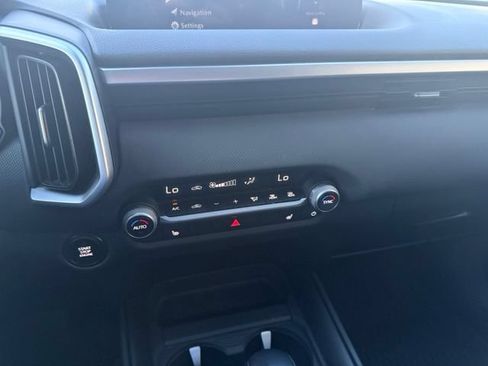 Used 2025 MAZDA CX-50 AWD 2.5 S w/ Weather Package image 20