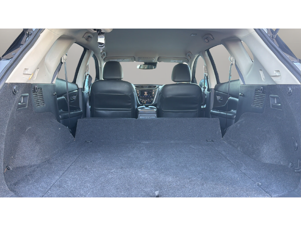 Certified 2023 Nissan Altima 2.5 SV FWD image 9