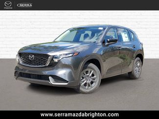 New 2026 MAZDA CX-5 AWD 2.5 S video 1