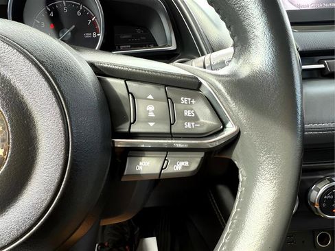 Used 2019 MAZDA CX-3 Touring w/ Touring I-ACTIVSENSE Package image 16