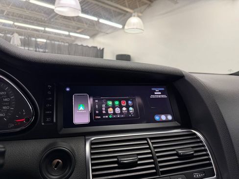Used 2014 Audi Q7 TDI Prestige AWD/4WD image 21