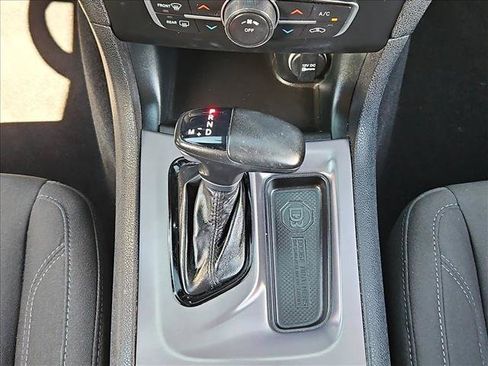 Used 2023 Dodge Charger SXT w/ Blacktop Package RWD image 12