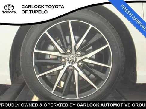 Used 2023 Toyota Camry SE image 6