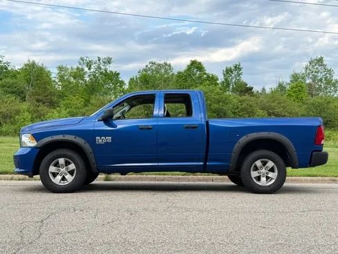 Used 2019 RAM 1500 Express AWD/4WD image 19