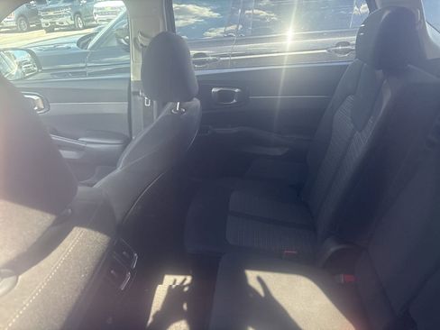 Used 2023 Kia Sportage SX Prestige image 8