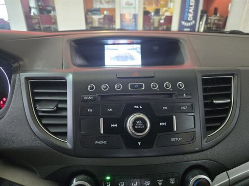 Used 2014 Honda CR-V EX image 26