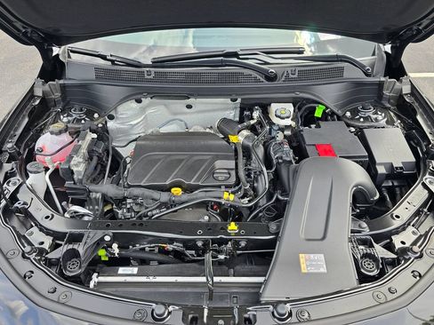 New 2026 Buick Envista Sport Touring w/ Convenience I Package FWD image 29