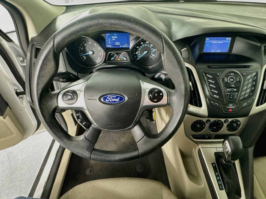 Used 2014 Ford Focus SE FWD image 12