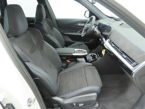 New 2026 BMW X1 xDrive28i w/ Technology Package image 20