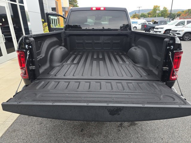 Used 2026 RAM 2500 Big Horn AWD/4WD image 30