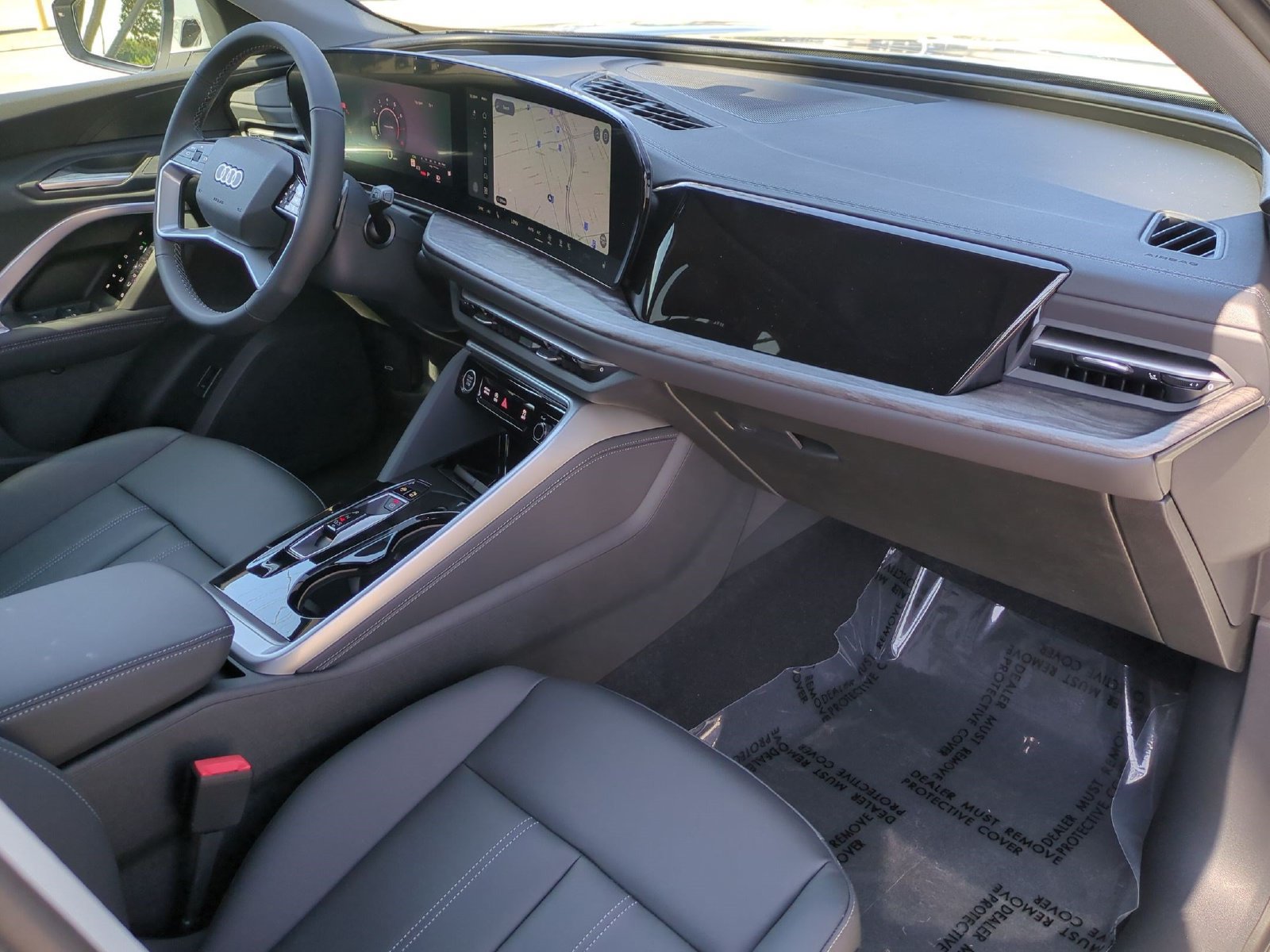 New 2026 Audi Q5 2.0T AWD/4WD image 9