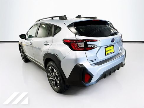 New 2026 Subaru Crosstrek 2.5i Premium AWD/4WD image 7