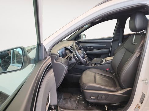 Used 2023 Hyundai Santa Cruz Limited AWD/4WD image 24