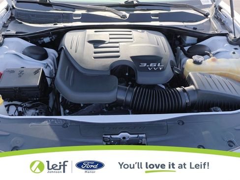 Used 2021 Dodge Charger SXT image 34