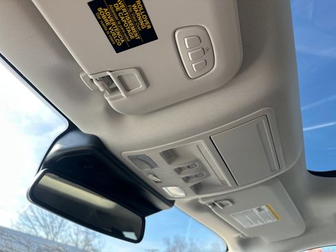 New 2025 Ford Bronco Sport Outer Banks w/ Outer Banks Tech Package+ image 30