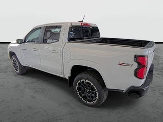 New 2026 Chevrolet Colorado Z71 w/ Technology Package AWD/4WD video 2