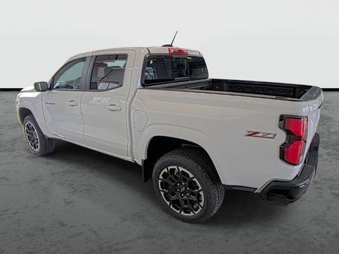 New 2026 Chevrolet Colorado Z71 w/ Technology Package AWD/4WD image 2