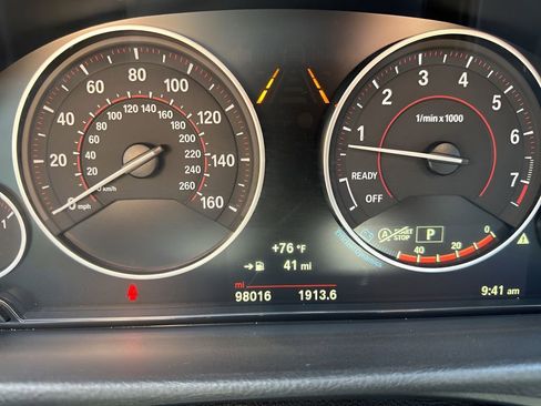 Used 2019 BMW 430i Gran Coupe xDrive w/ Convenience Package AWD/4WD image 28