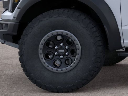 New 2025 Ford F150 Raptor AWD/4WD image 51