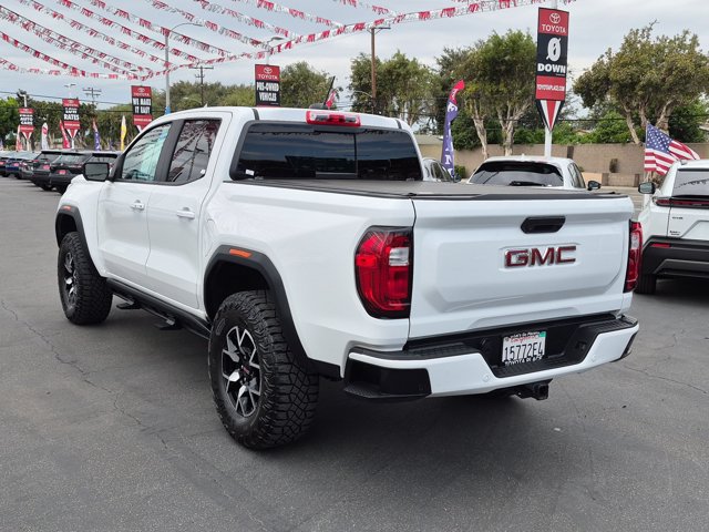 Used 2025 GMC Canyon Elevation w/ Convenience Package RWD image 11