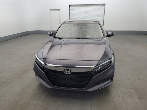 Used 2018 Honda Accord LX image 15