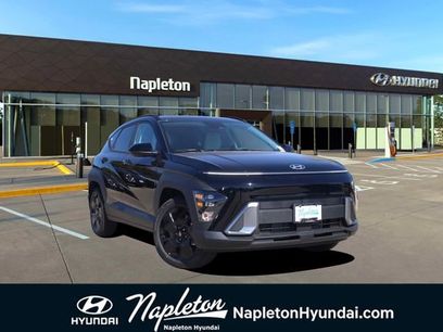 New 2026 Hyundai Kona SEL Sport