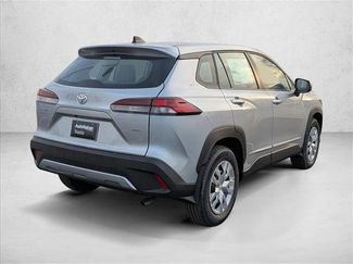 New 2026 Toyota Corolla Cross L video 2