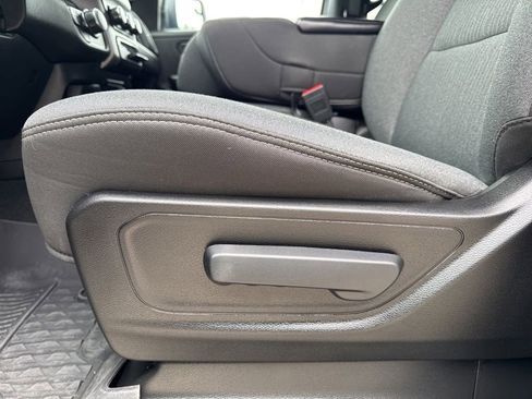 Used 2024 RAM 1500 Tradesman AWD/4WD image 21