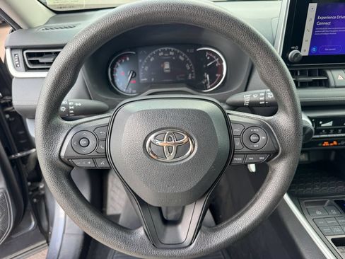 Used 2024 Toyota RAV4 LE AWD/4WD image 24