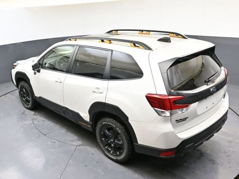 Certified 2024 Subaru Forester Wilderness image 49