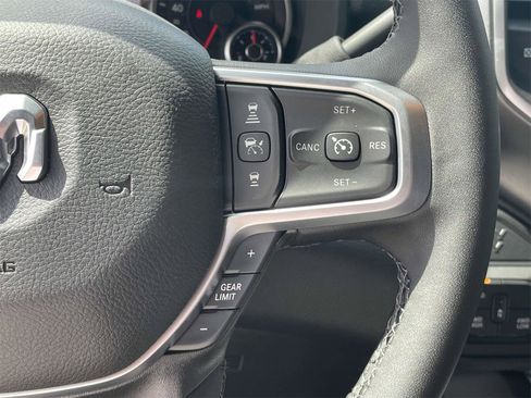 New 2026 RAM 2500 Big Horn image 14